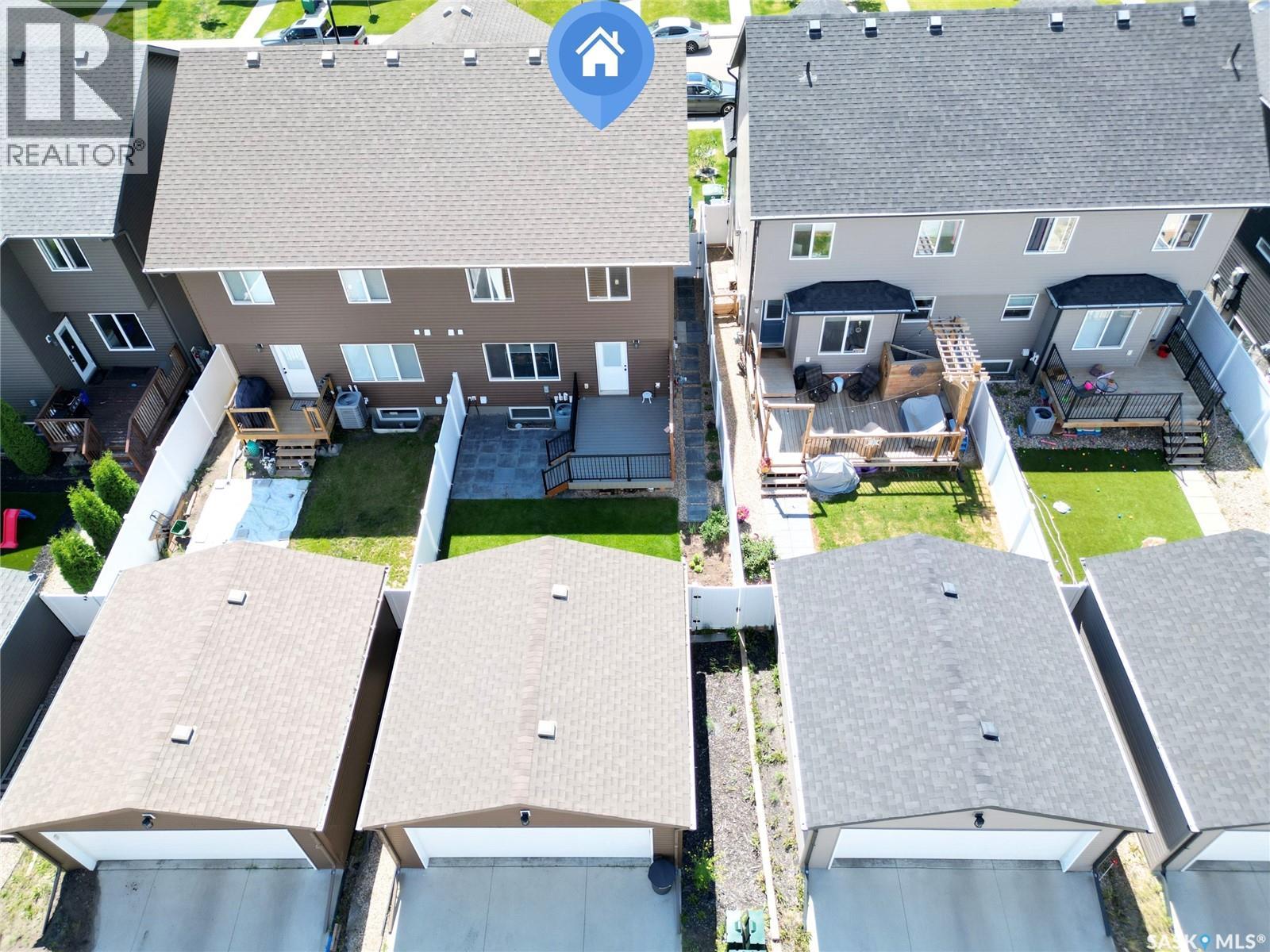 855 Mcfaull Rise, Saskatoon, Saskatchewan  S7V 0S5 - Photo 50 - SK040721
