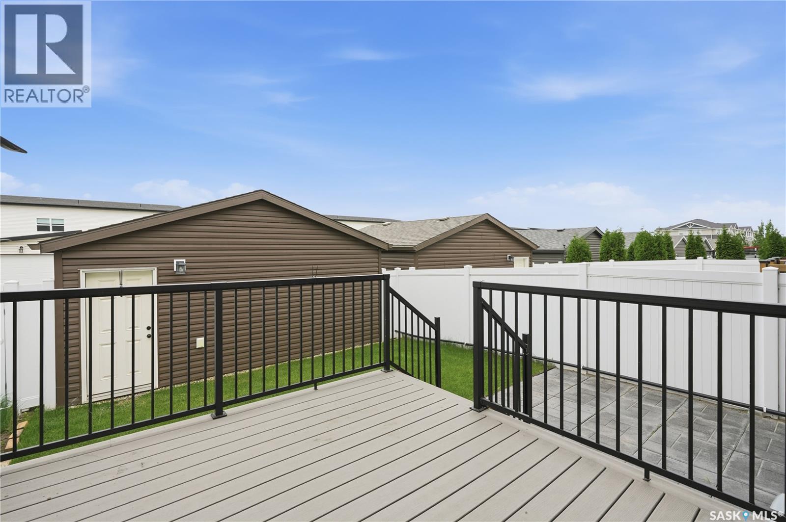 855 Mcfaull Rise, Saskatoon, Saskatchewan  S7V 0S5 - Photo 52 - SK040721