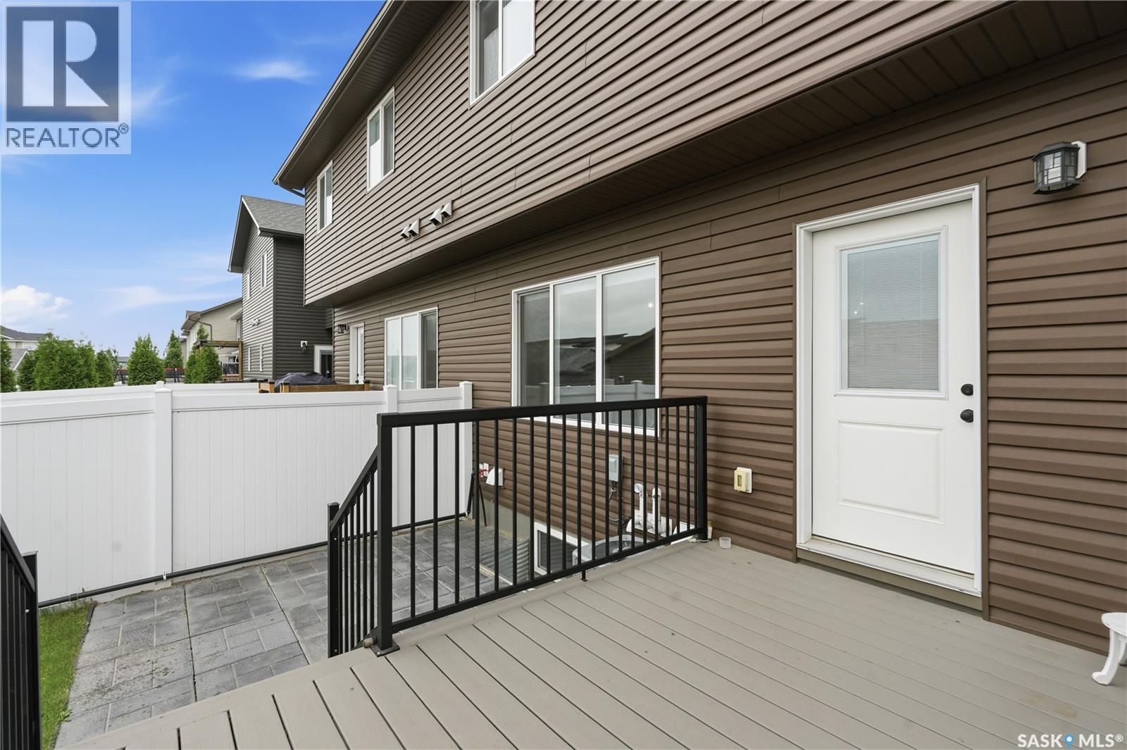855 Mcfaull Rise, Saskatoon, Saskatchewan  S7V 0S5 - Photo 53 - SK040721