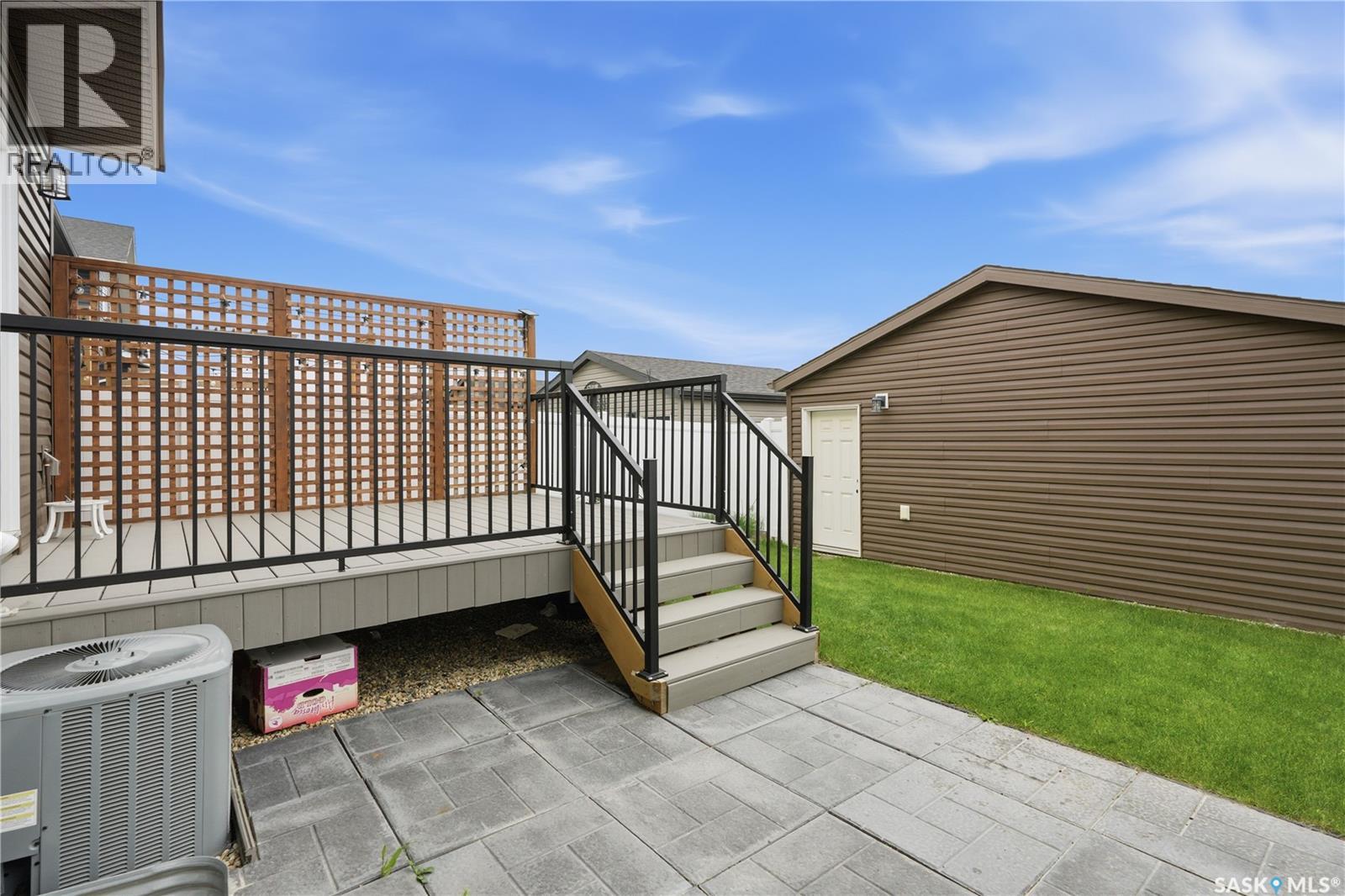 855 Mcfaull Rise, Saskatoon, Saskatchewan  S7V 0S5 - Photo 54 - SK040721