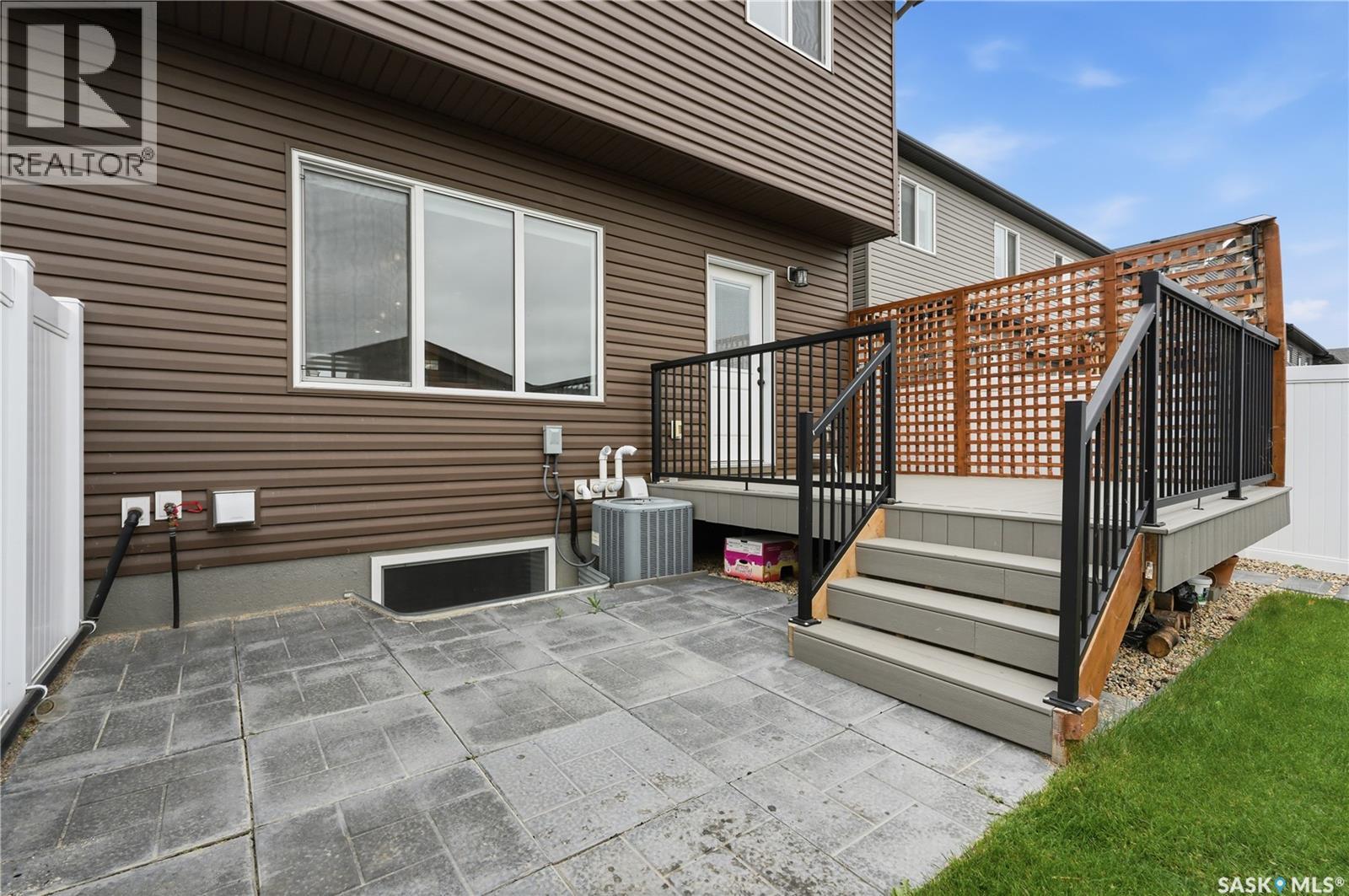 855 Mcfaull Rise, Saskatoon, Saskatchewan  S7V 0S5 - Photo 55 - SK040721
