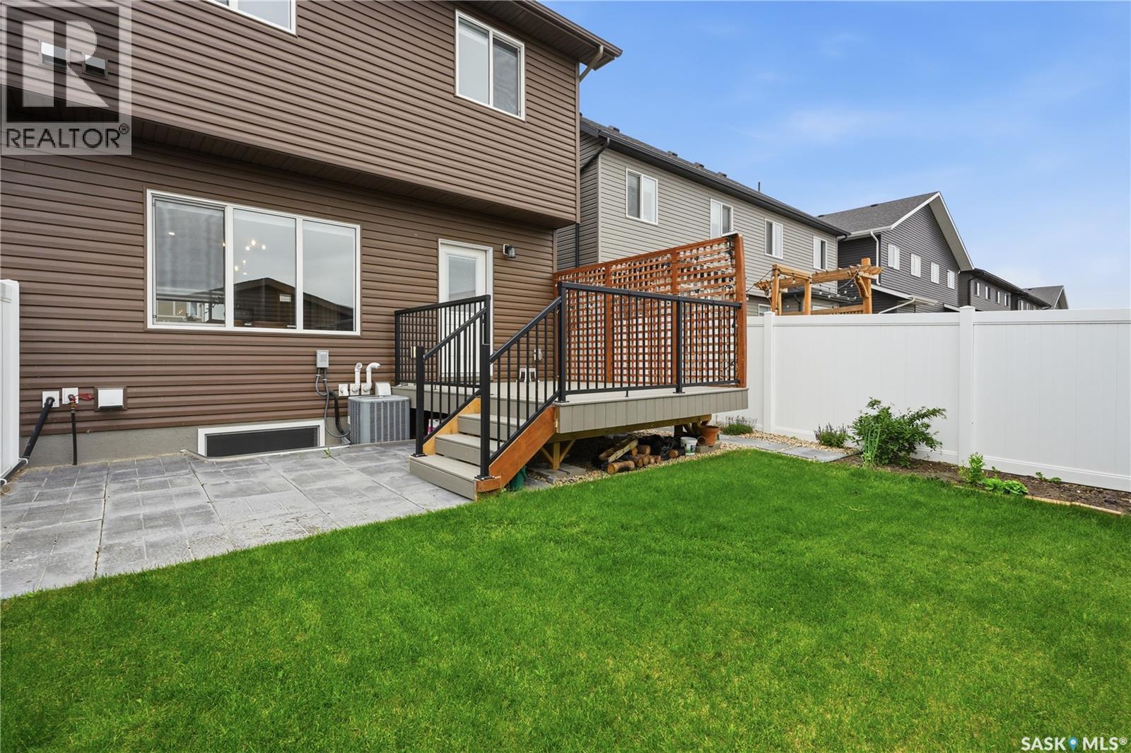 855 Mcfaull Rise, Saskatoon, Saskatchewan  S7V 0S5 - Photo 56 - SK040721