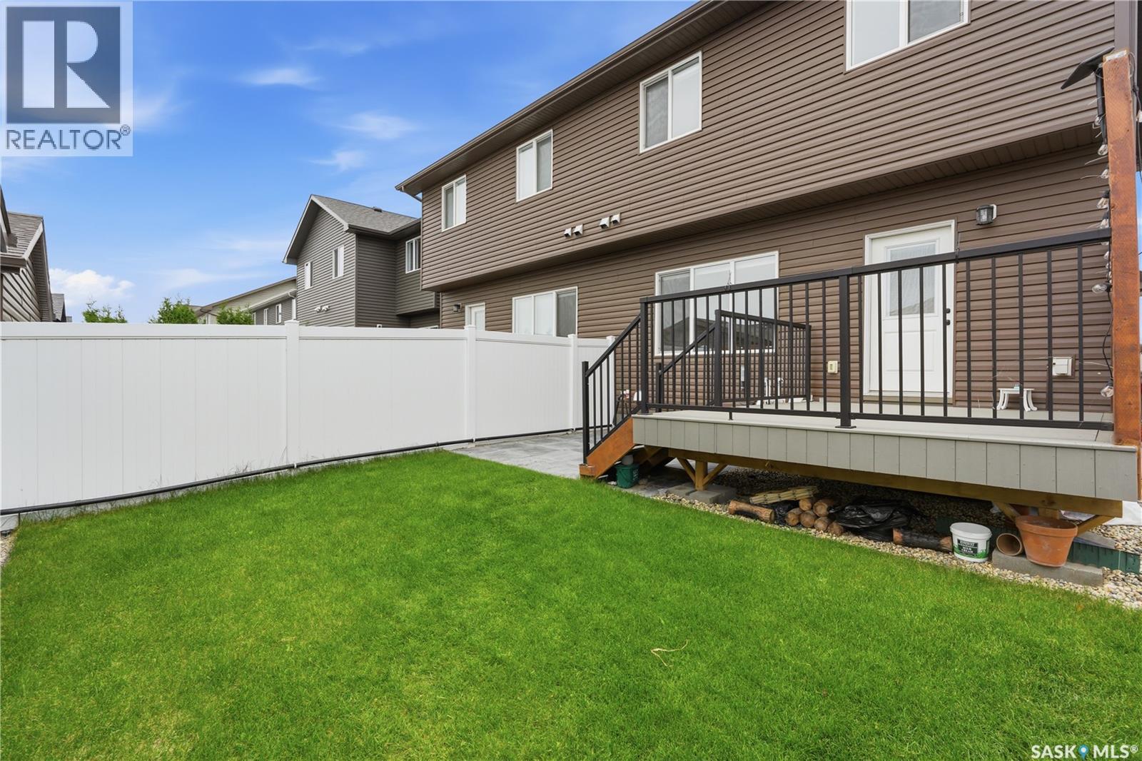 855 Mcfaull Rise, Saskatoon, Saskatchewan  S7V 0S5 - Photo 57 - SK040721