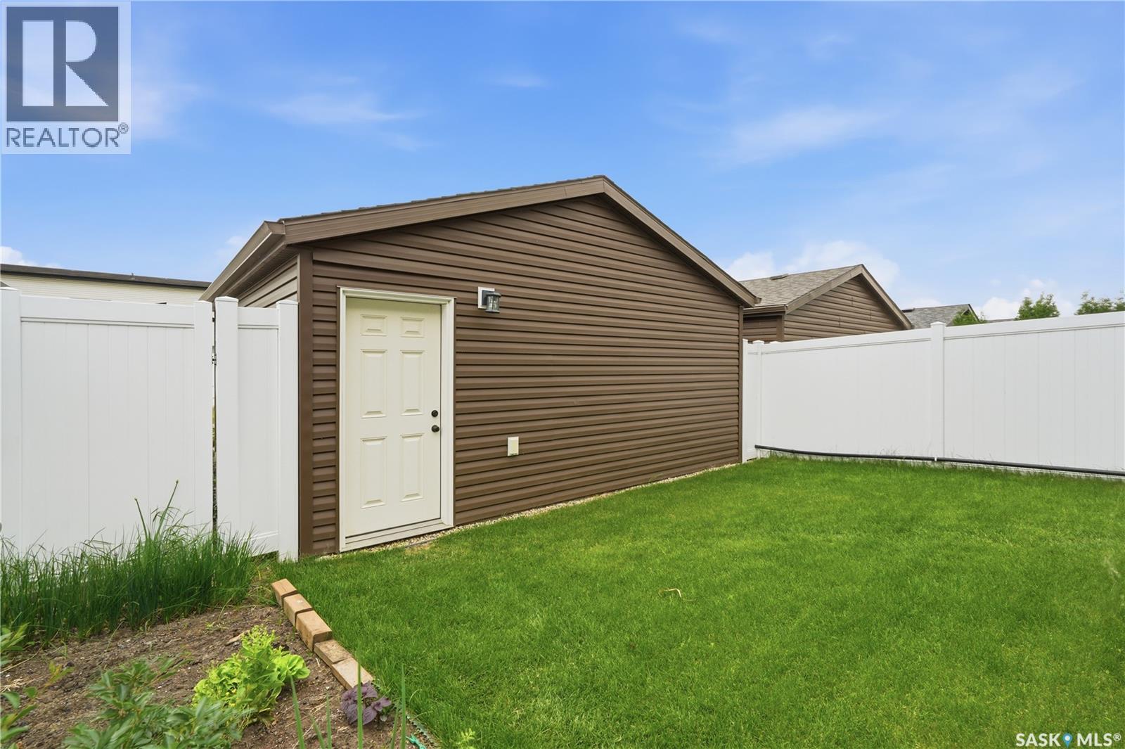 855 Mcfaull Rise, Saskatoon, Saskatchewan  S7V 0S5 - Photo 59 - SK040721