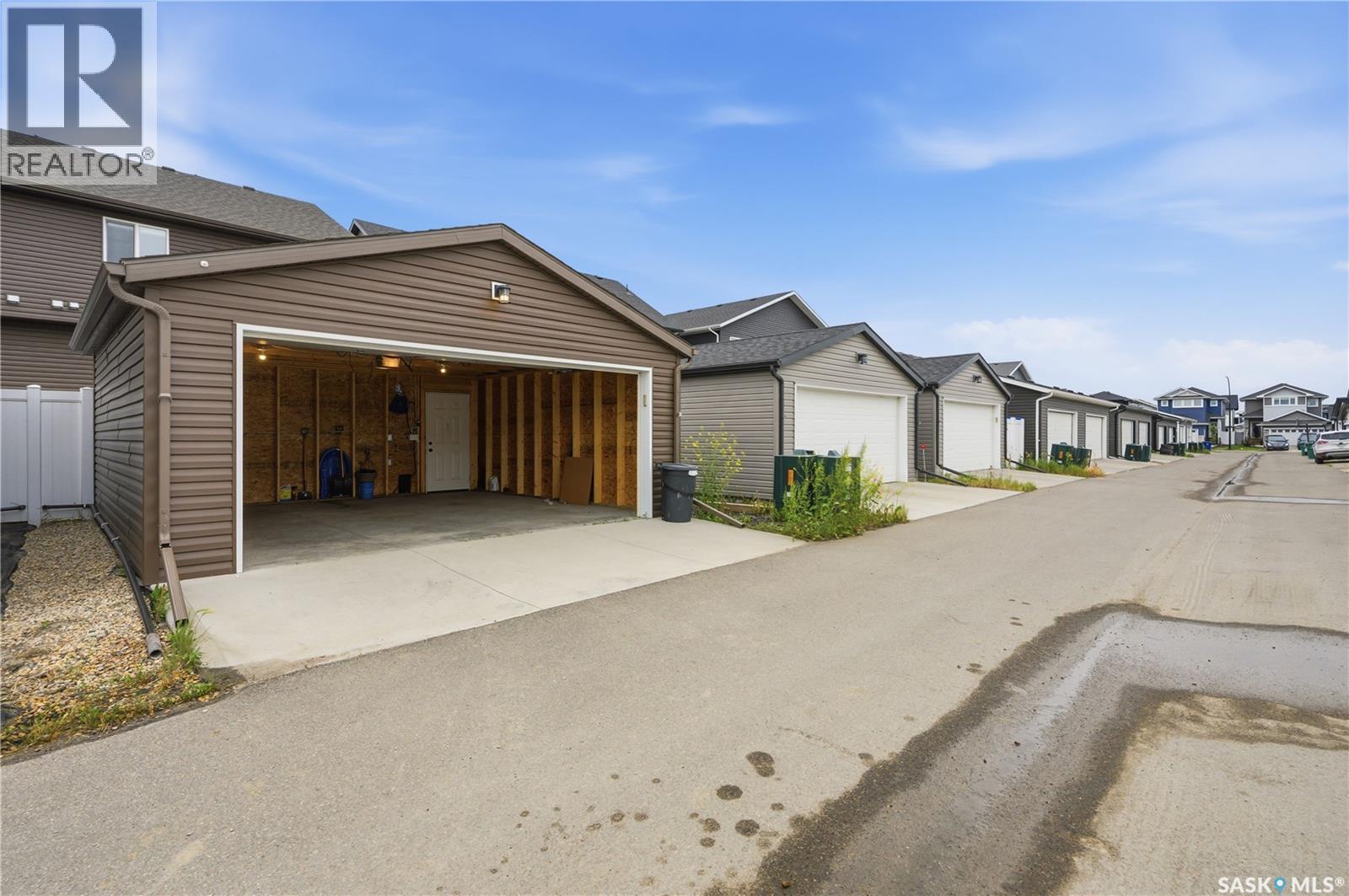 855 Mcfaull Rise, Saskatoon, Saskatchewan  S7V 0S5 - Photo 62 - SK040721