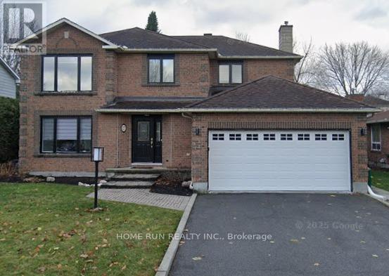 27 SPRINGWOOD CIRCLE, Ottawa, Ontario