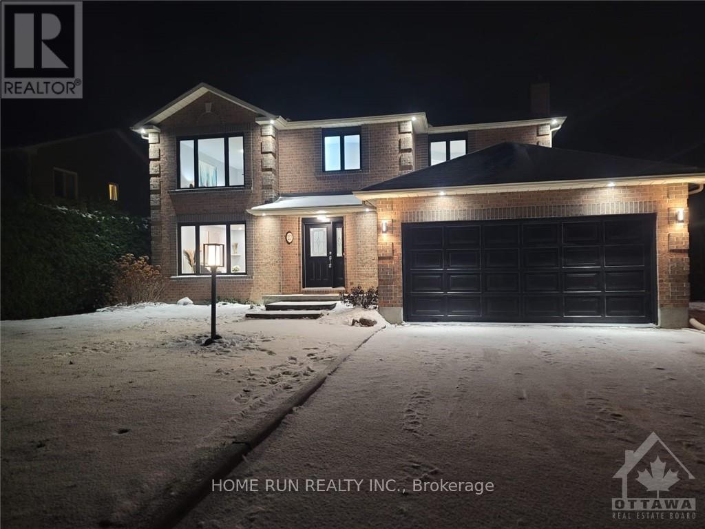 27 Springwood Circle, Ottawa, Ontario  K2S 1E2 - Photo 3 - X13498972