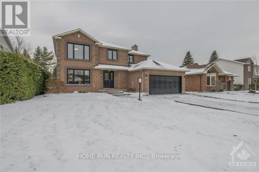 27 Springwood Circle, Ottawa, Ontario  K2S 1E2 - Photo 4 - X13498972