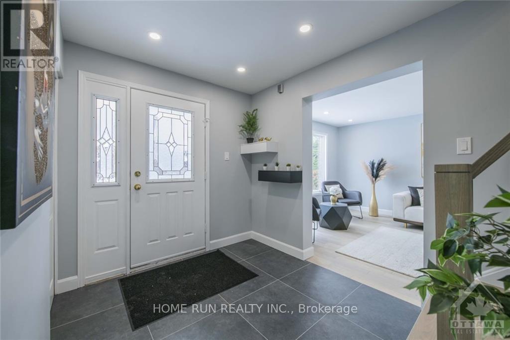 27 Springwood Circle, Ottawa, Ontario  K2S 1E2 - Photo 5 - X13498972