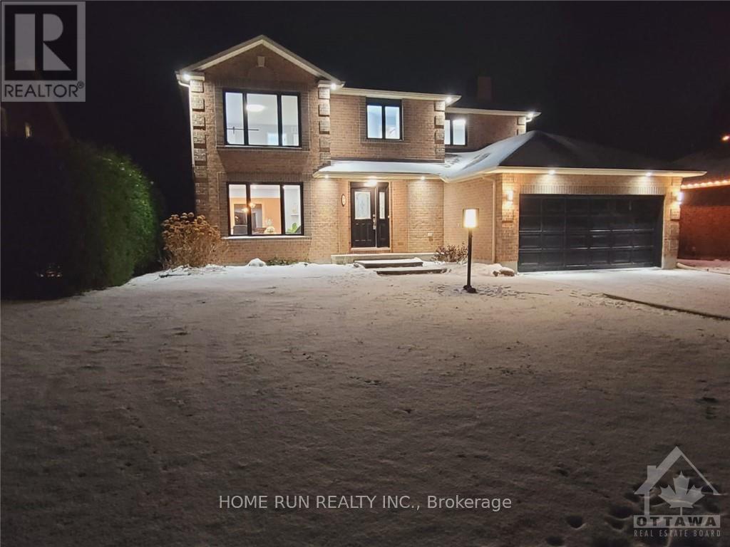 27 Springwood Circle, Ottawa, Ontario  K2S 1E2 - Photo 2 - X13498988