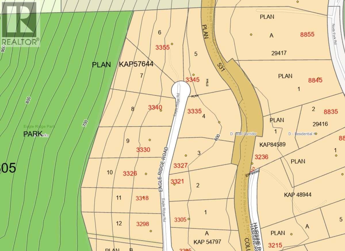 Lot 7 Eagle Ridge Road, Grand Forks, British Columbia  V0H 1H0 - Photo 11 - 10393007