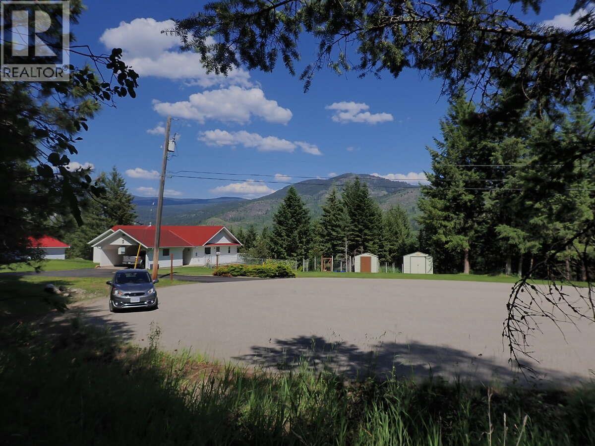 Lot 7 Eagle Ridge Road, Grand Forks, British Columbia  V0H 1H0 - Photo 5 - 10393007