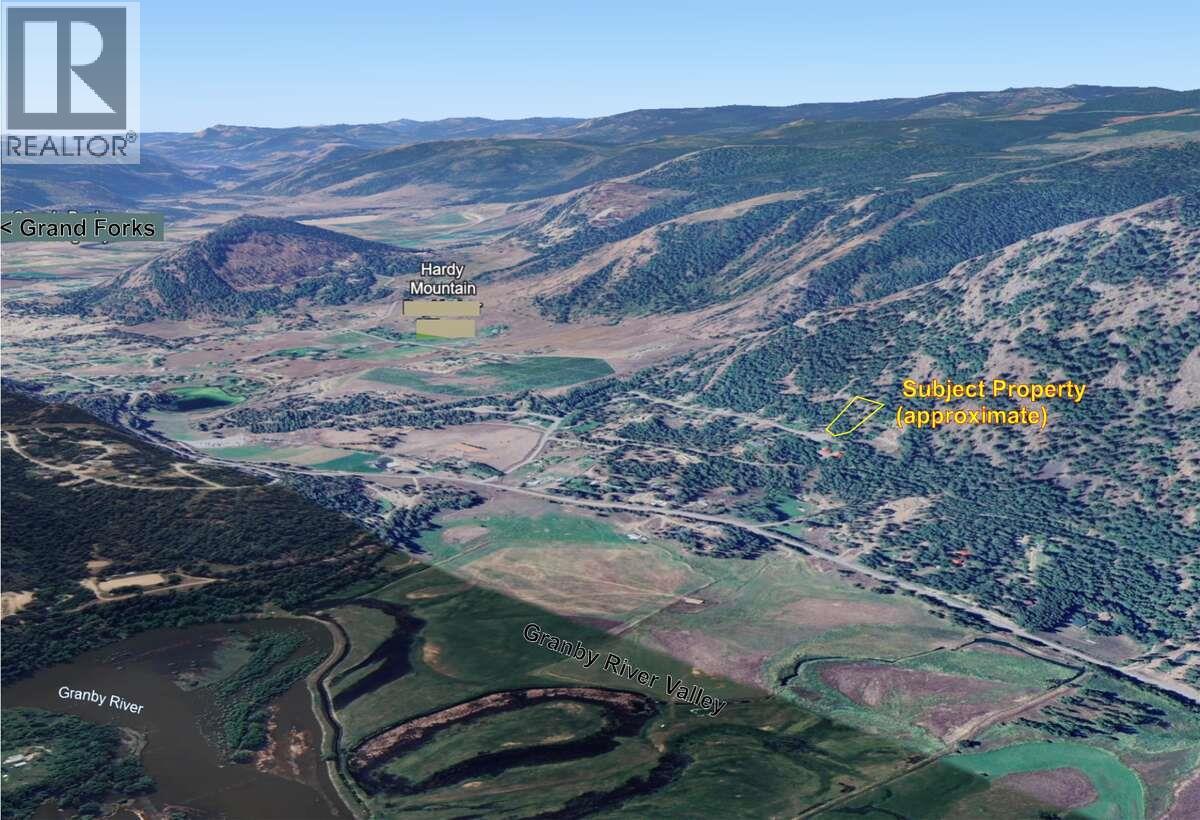 Lot 7 Eagle Ridge Road, Grand Forks, British Columbia  V0H 1H0 - Photo 9 - 10393007