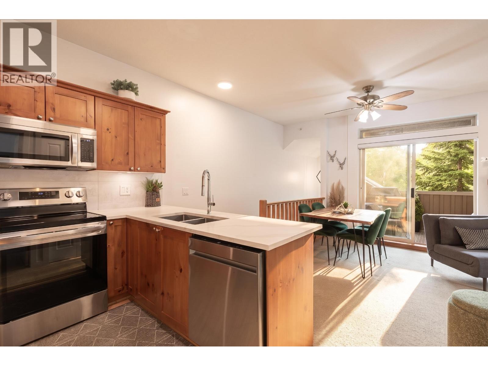 20 4385 Northlands Boulevard, Whistler, British Columbia  V8E 1C5 - Photo 4 - R3140632