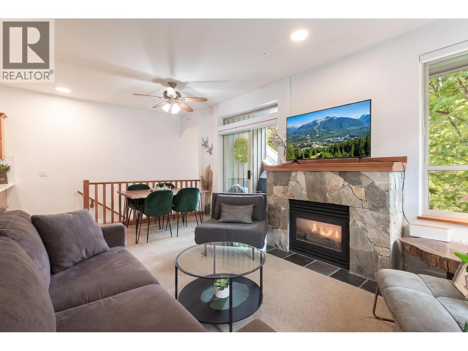 20 4385 Northlands Boulevard, Whistler, British Columbia  V8E 1C5 - Photo 2 - R3140632