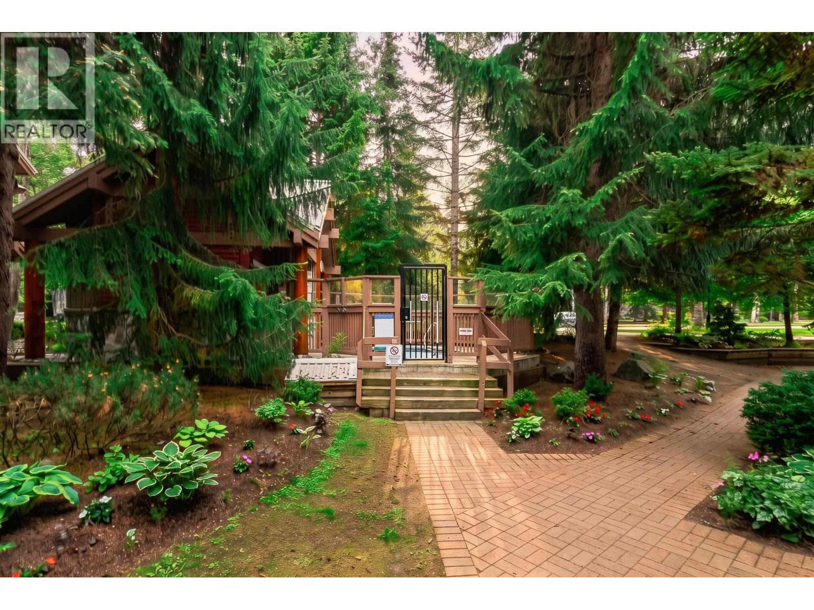 20 4385 Northlands Boulevard, Whistler, British Columbia  V8E 1C5 - Photo 29 - R3140632