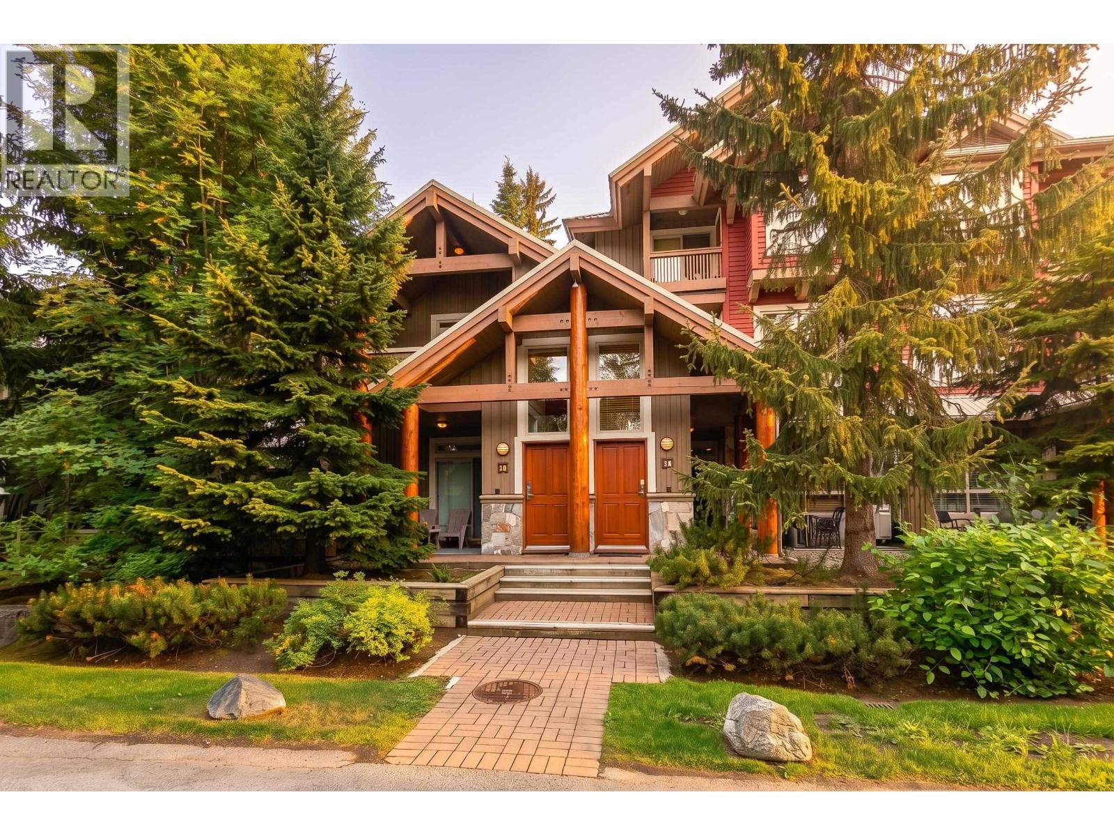 20 4385 Northlands Boulevard, Whistler, British Columbia  V8E 1C5 - Photo 31 - R3140632