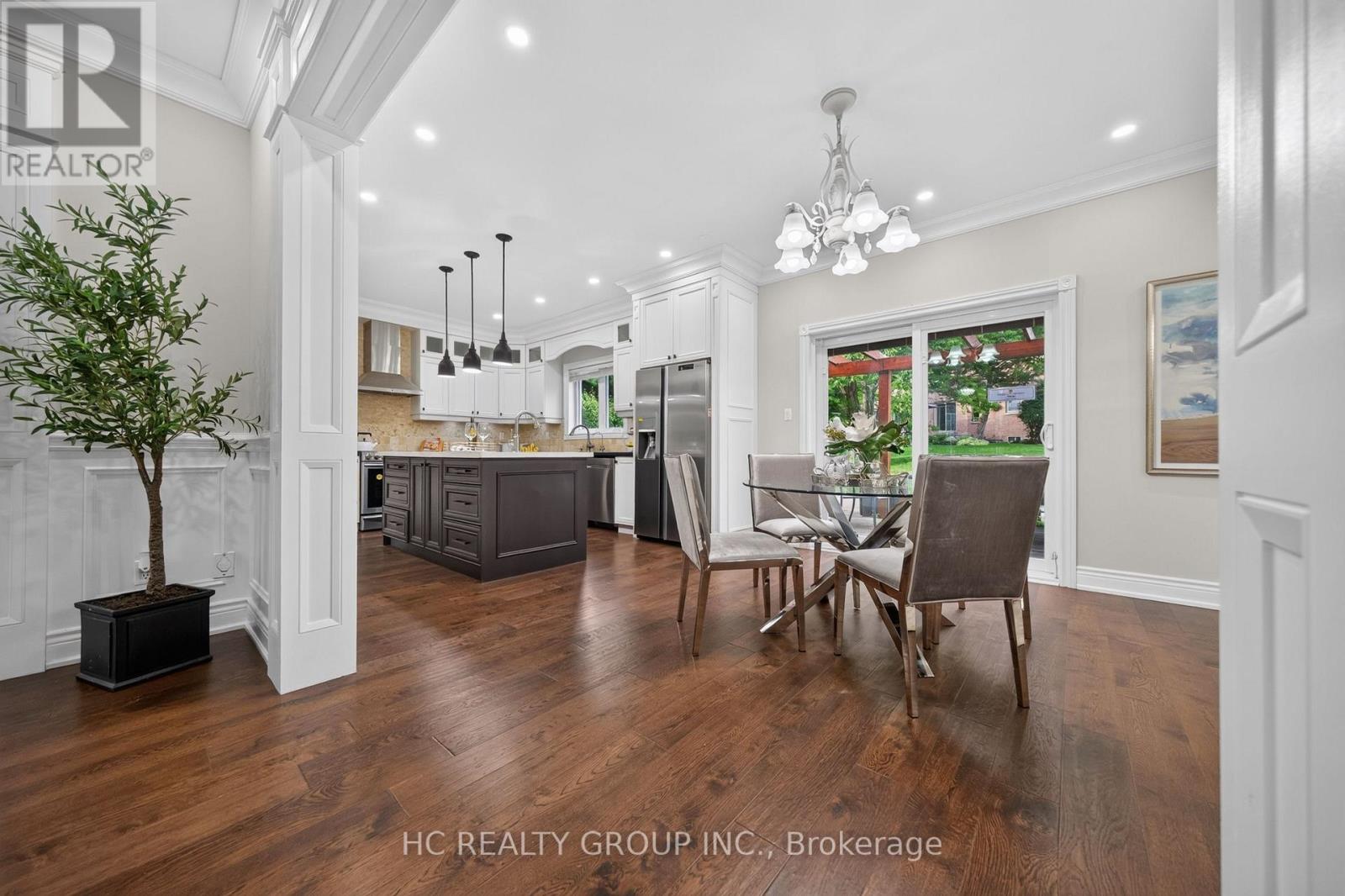 2151 Rodick Road, Markham, Ontario  L6C 1S8 - Photo 17 - N13481136