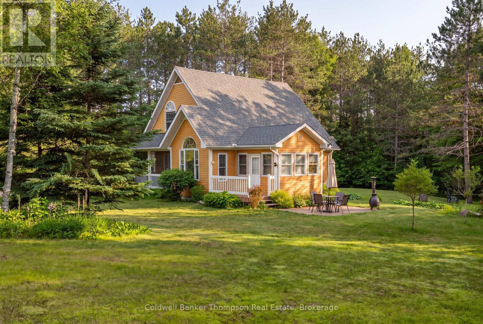 $729,0003425 Brunel Road, Lake Of Bays, Ontario