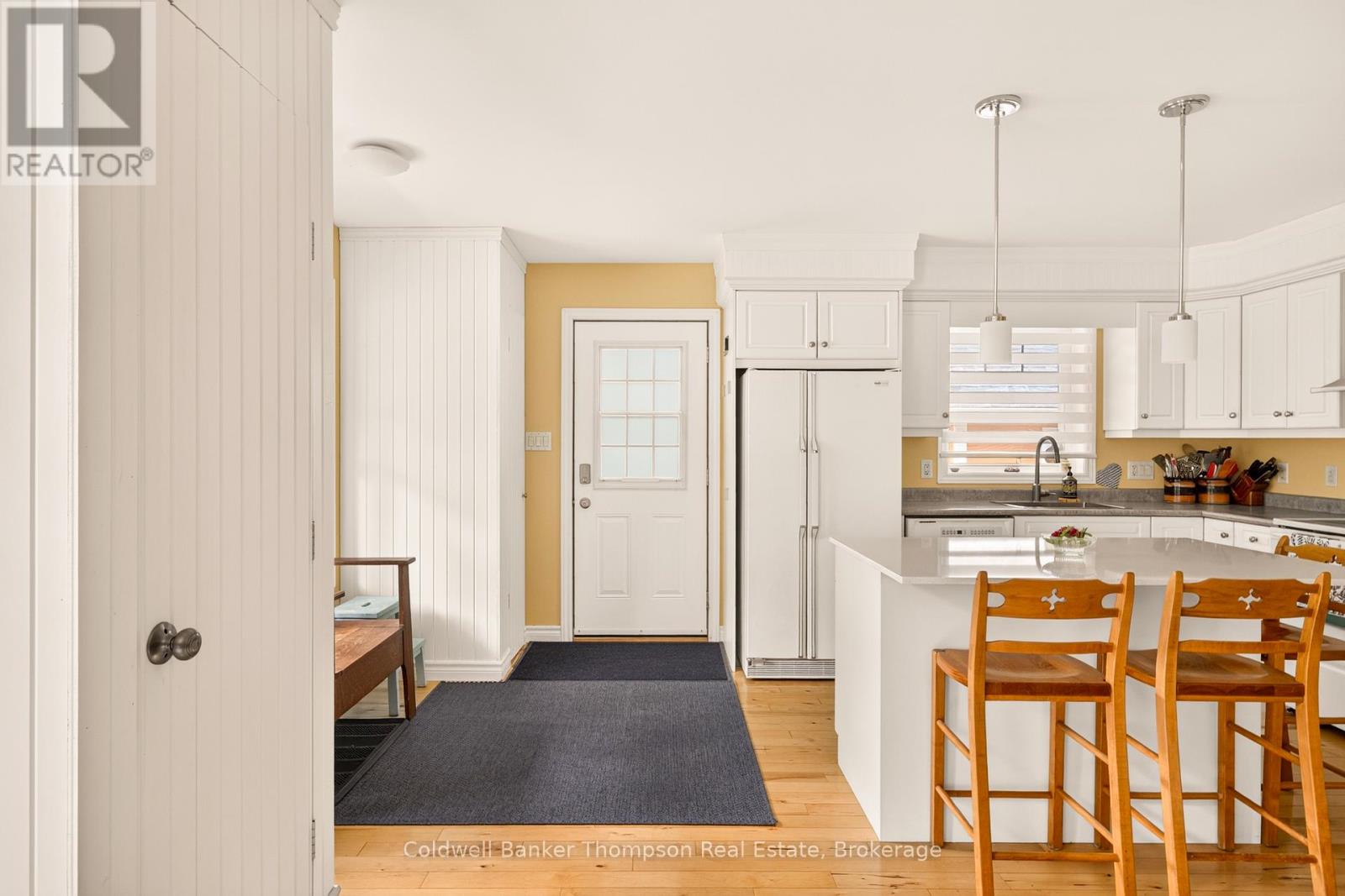 3425 Brunel Road, Lake Of Bays, Ontario  P1H 2J3 - Photo 11 - X13498976