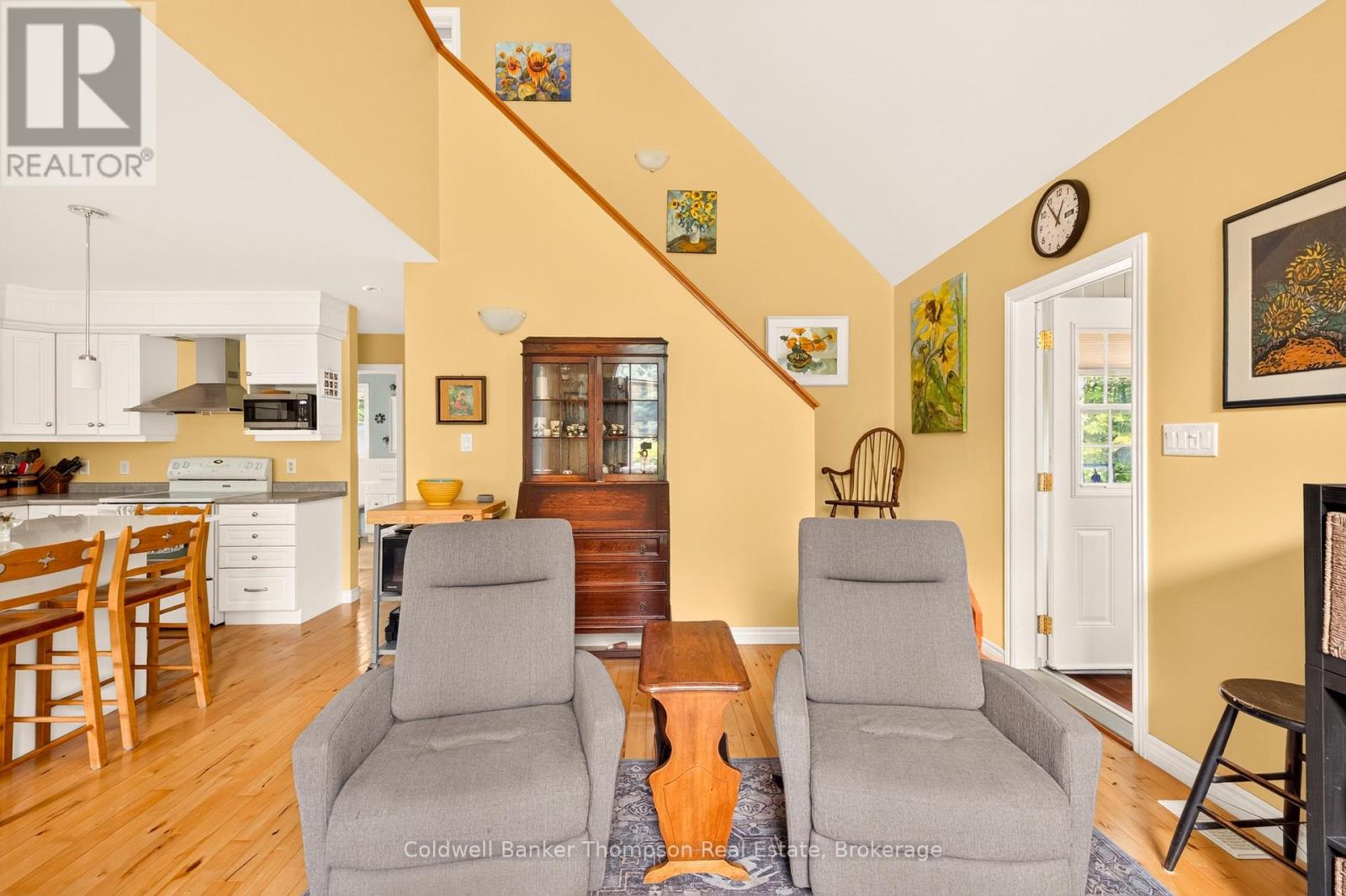 3425 Brunel Road, Lake Of Bays, Ontario  P1H 2J3 - Photo 12 - X13498976