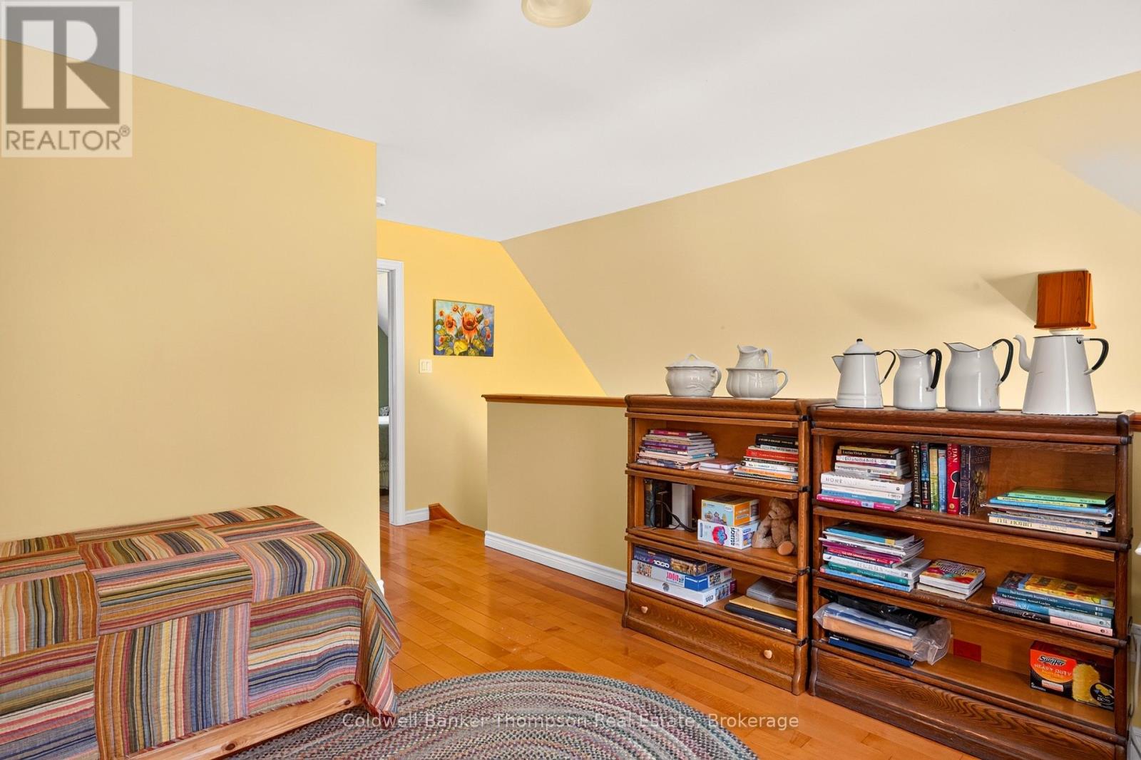 3425 Brunel Road, Lake Of Bays, Ontario  P1H 2J3 - Photo 28 - X13498976