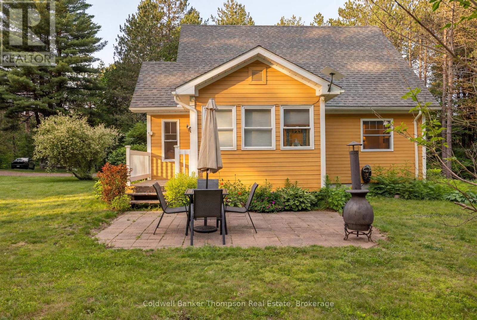 3425 Brunel Road, Lake Of Bays, Ontario  P1H 2J3 - Photo 38 - X13498976