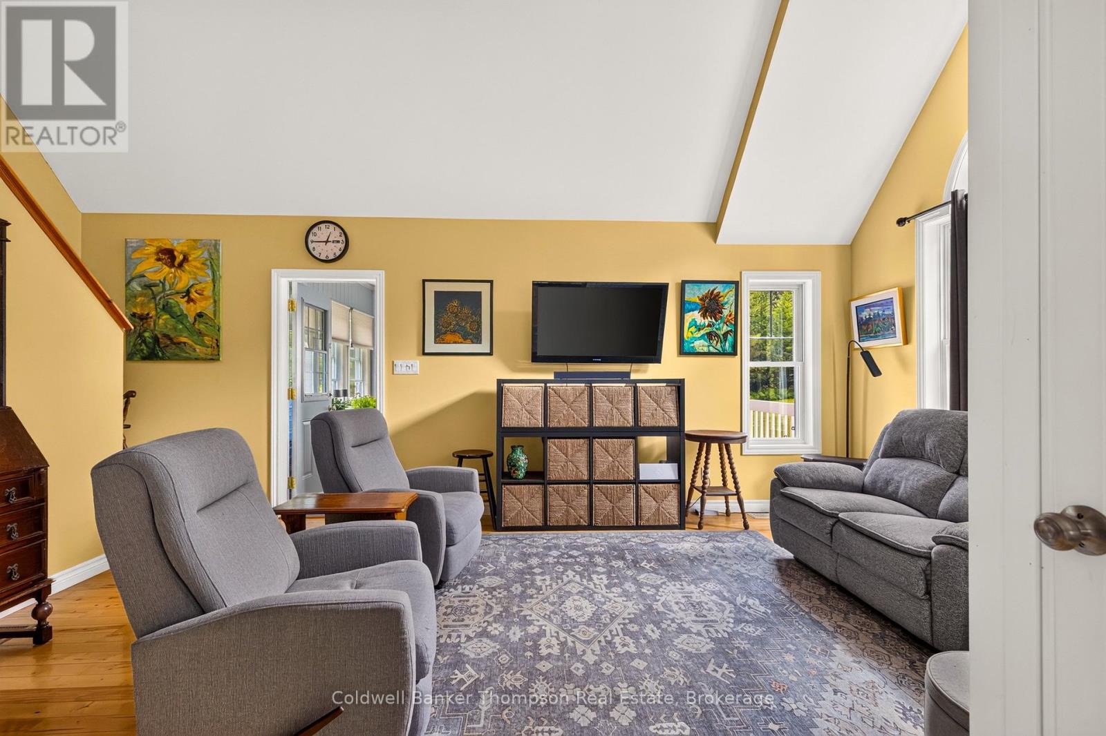 3425 Brunel Road, Lake Of Bays, Ontario  P1H 2J3 - Photo 4 - X13498976