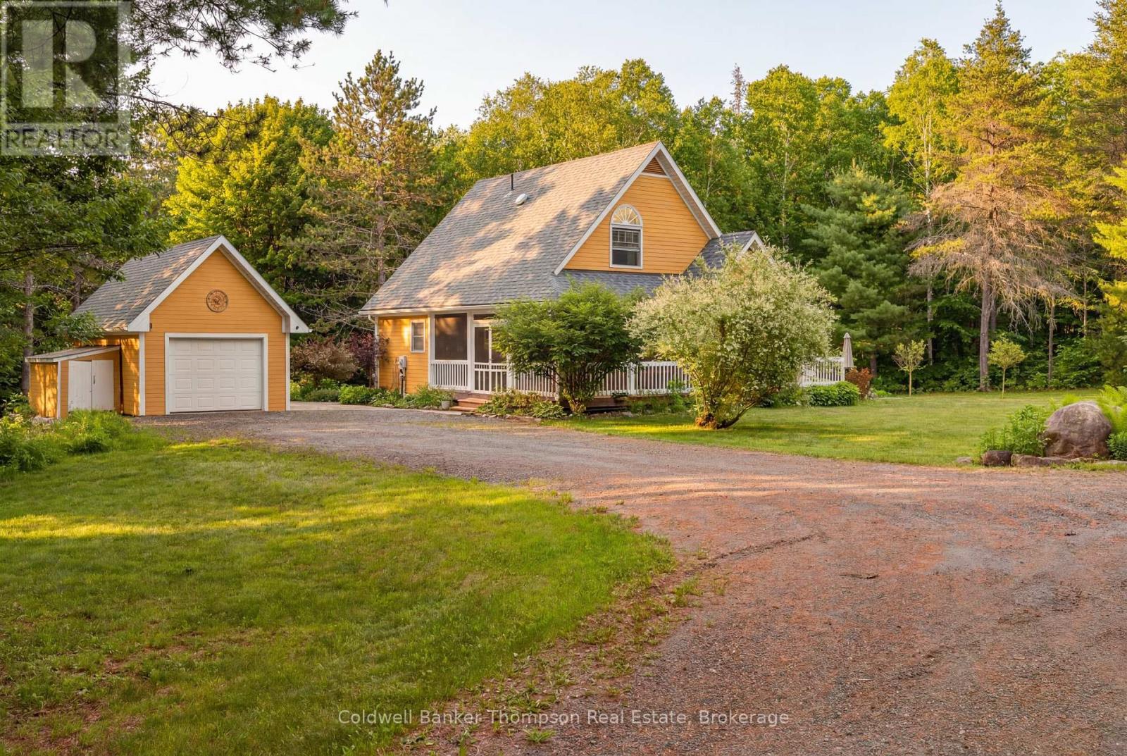 3425 Brunel Road, Lake Of Bays, Ontario  P1H 2J3 - Photo 40 - X13498976