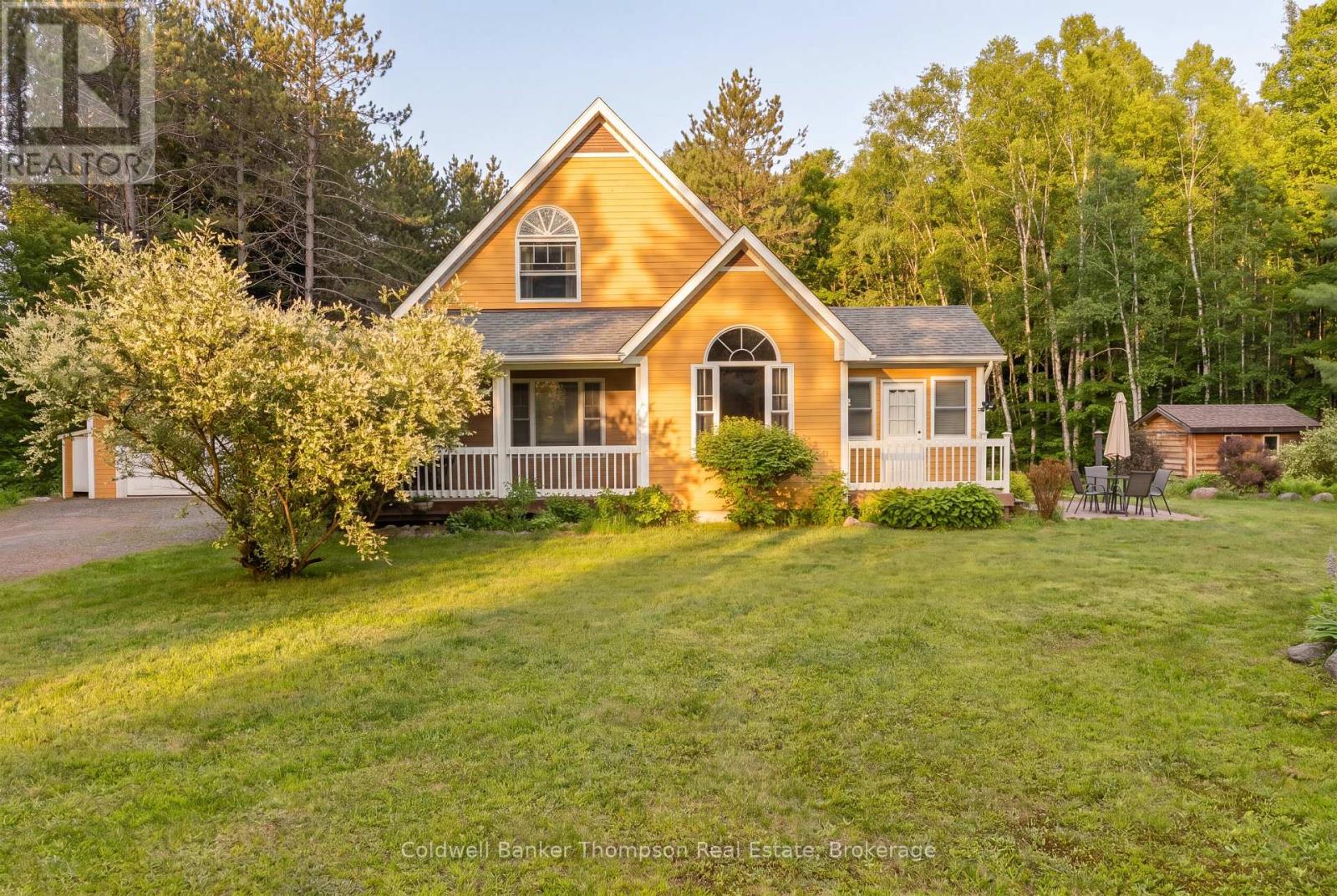 3425 Brunel Road, Lake Of Bays, Ontario  P1H 2J3 - Photo 41 - X13498976