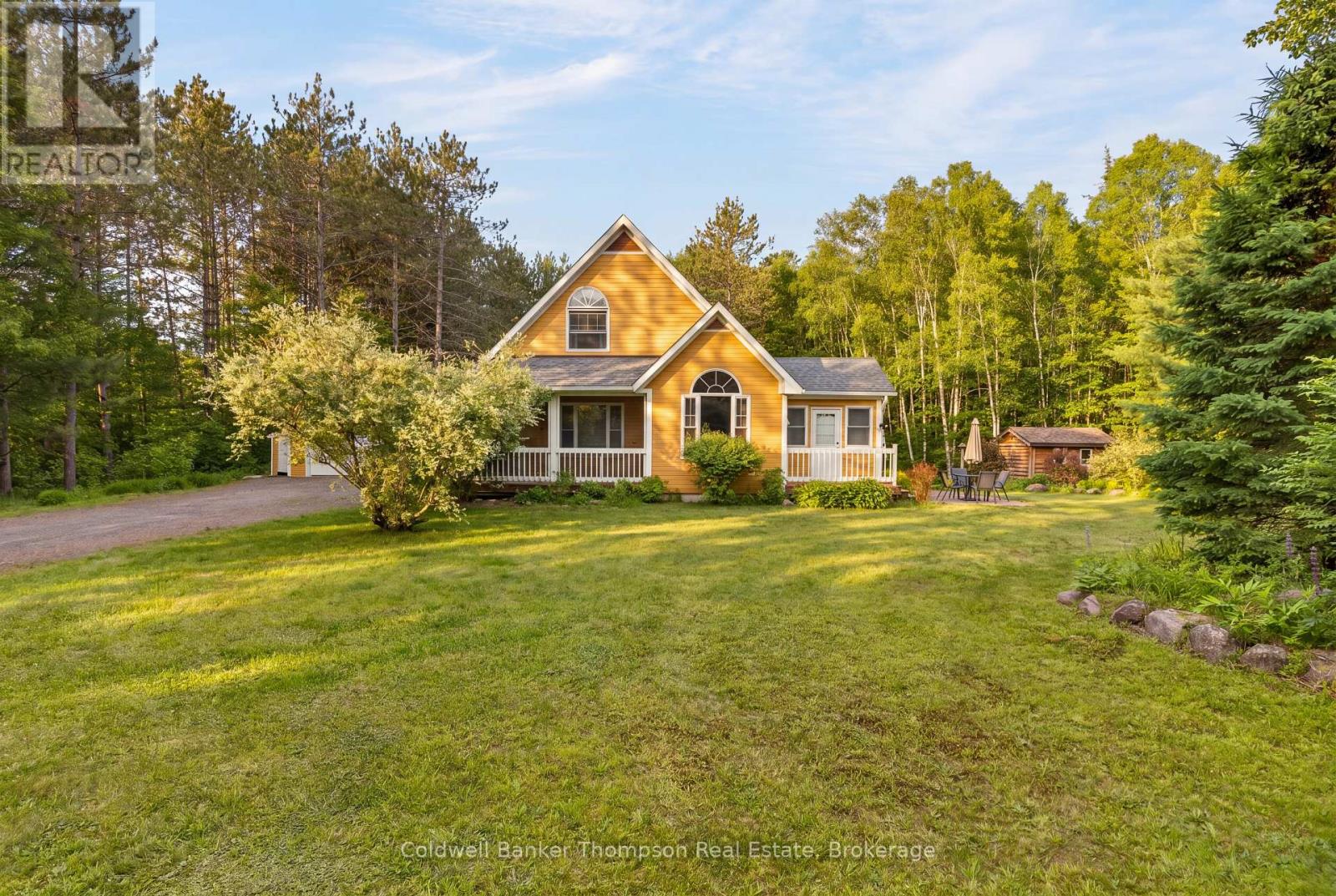 3425 Brunel Road, Lake Of Bays, Ontario  P1H 2J3 - Photo 42 - X13498976