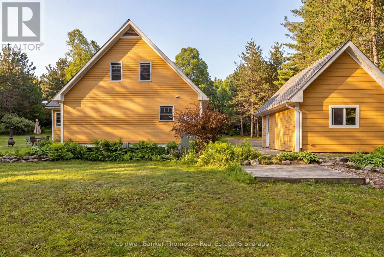 3425 Brunel Road, Lake Of Bays, Ontario  P1H 2J3 - Photo 43 - X13498976