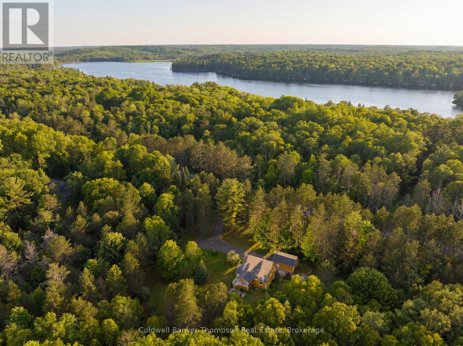 3425 Brunel Road, Lake Of Bays, Ontario  P1H 2J3 - Photo 44 - X13498976