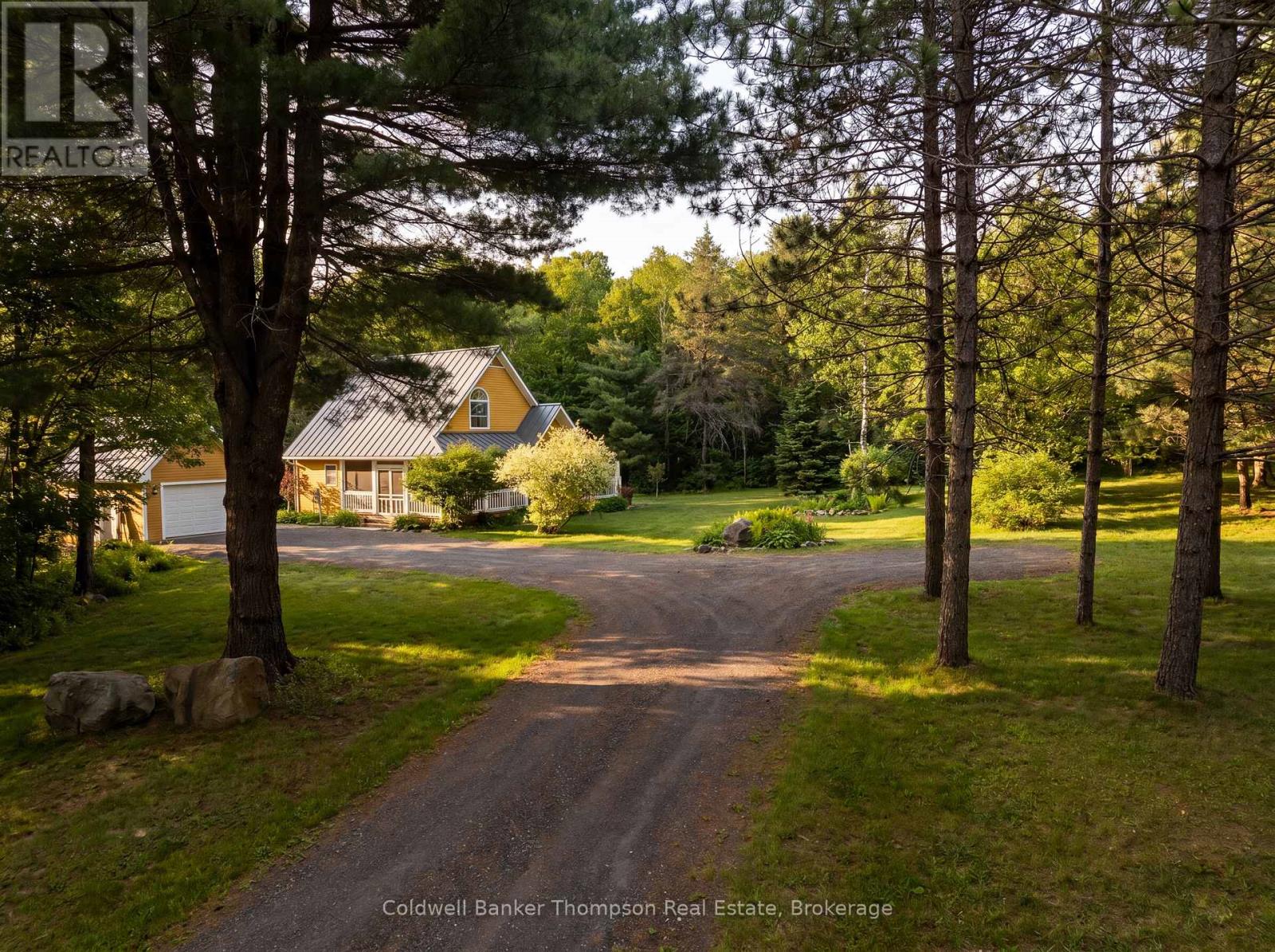 3425 Brunel Road, Lake Of Bays, Ontario  P1H 2J3 - Photo 45 - X13498976