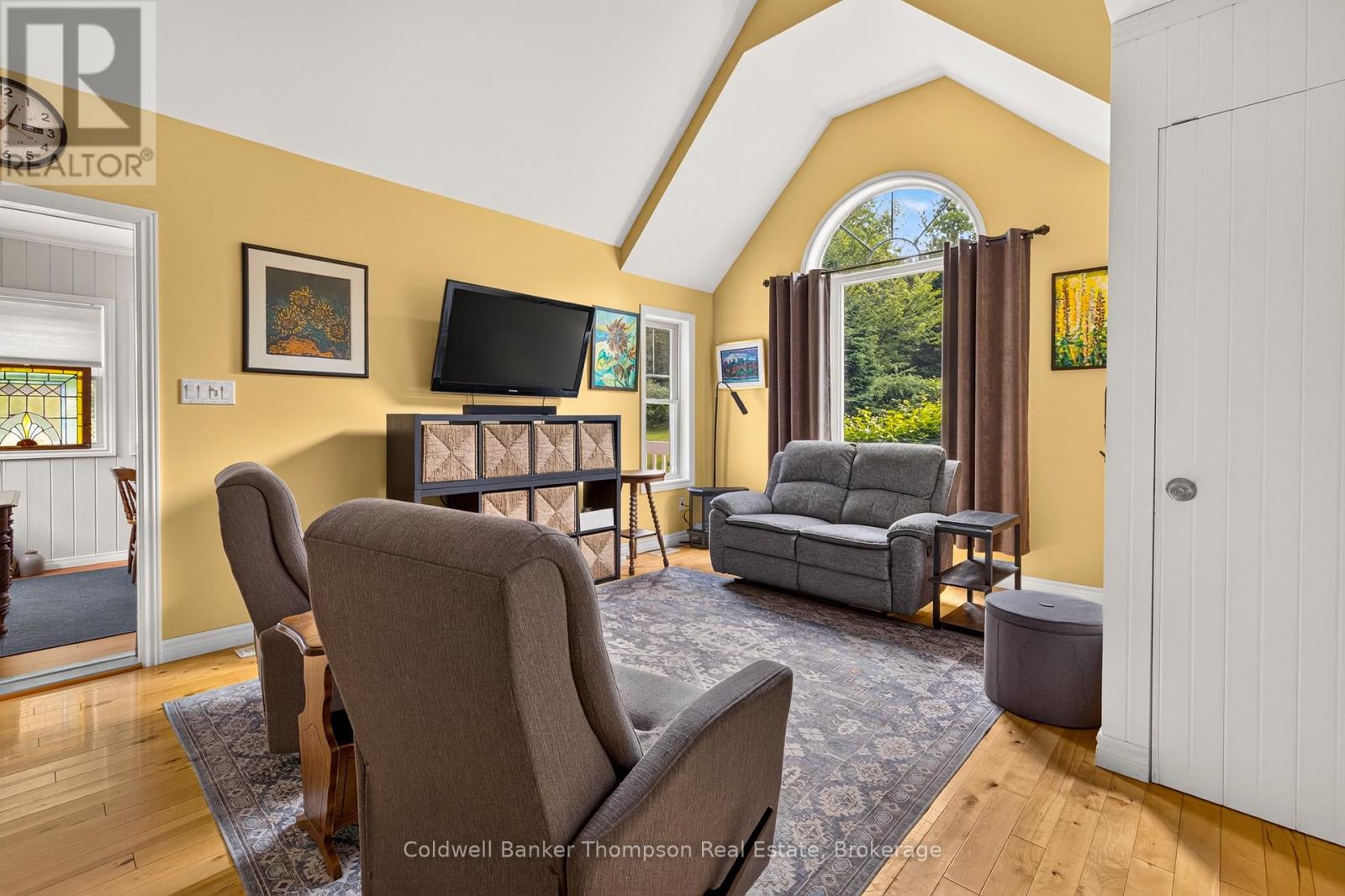 3425 Brunel Road, Lake Of Bays, Ontario  P1H 2J3 - Photo 5 - X13498976