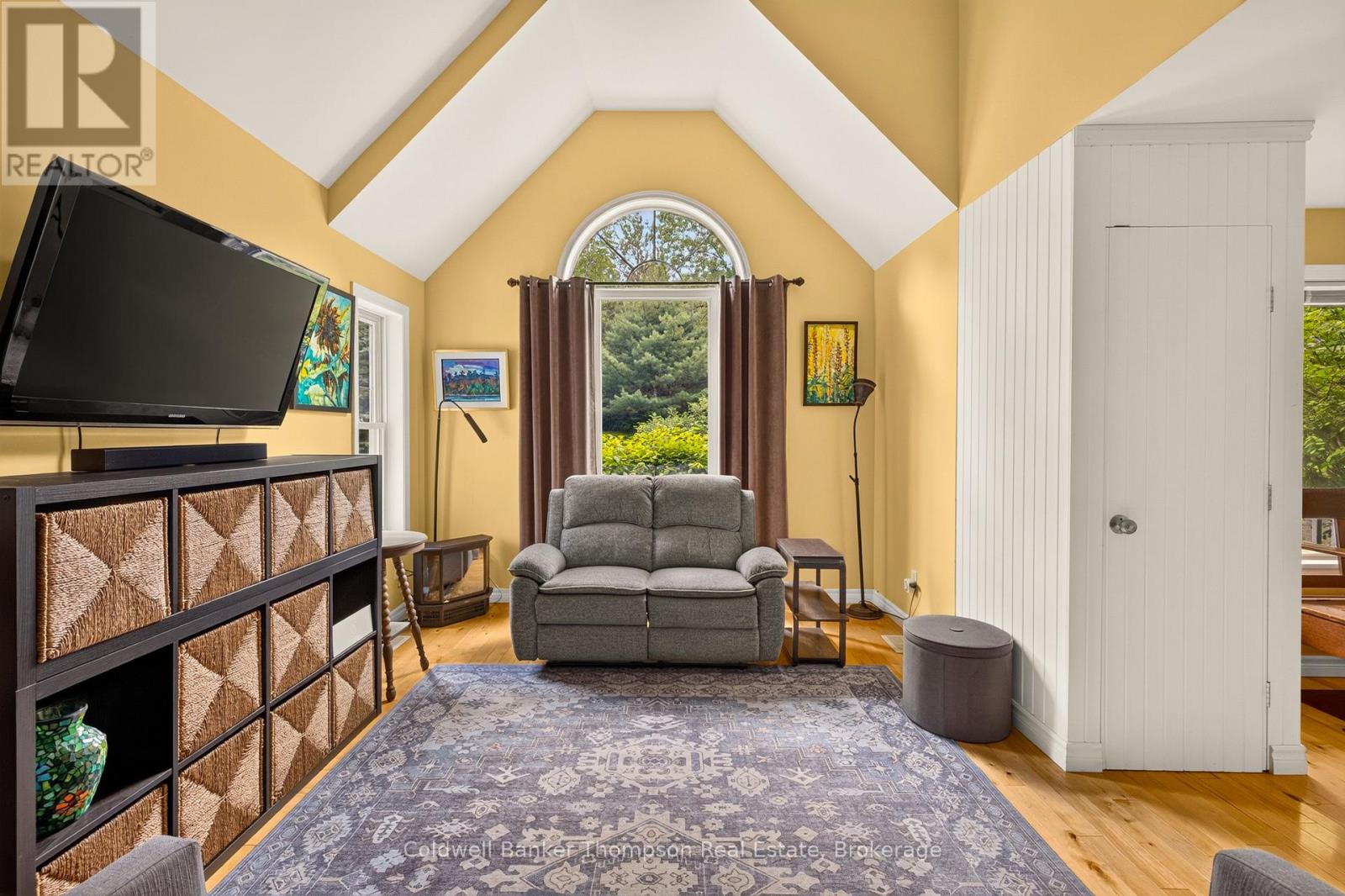 3425 Brunel Road, Lake Of Bays, Ontario  P1H 2J3 - Photo 6 - X13498976