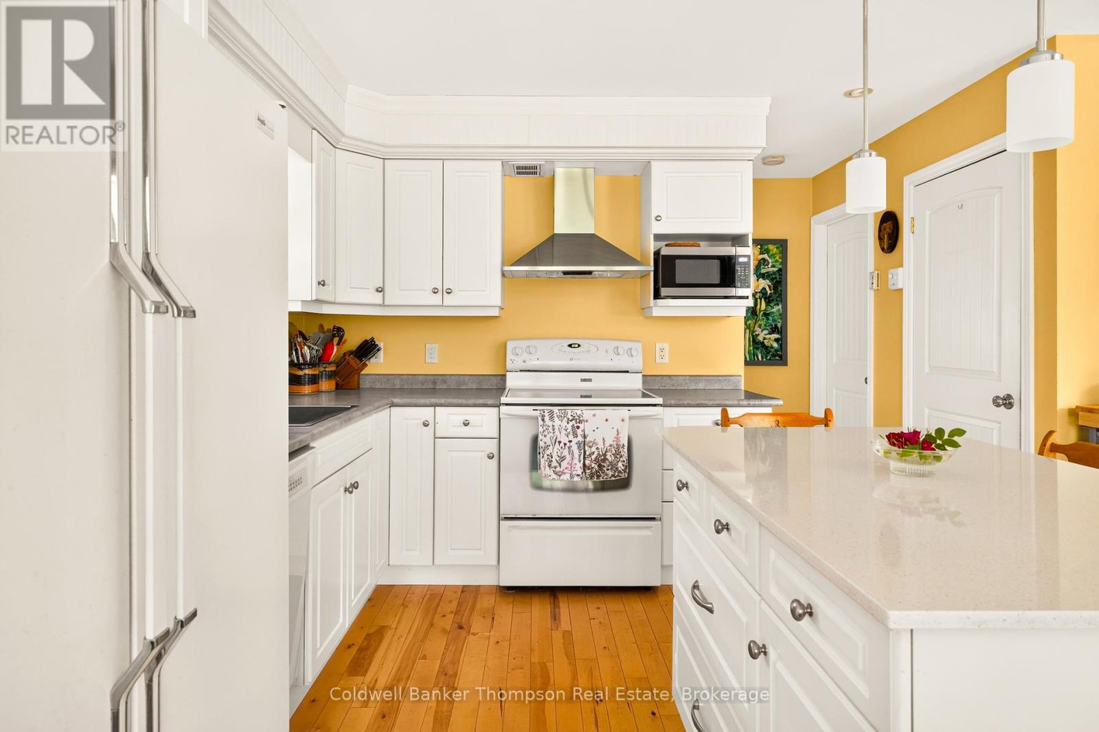 3425 Brunel Road, Lake Of Bays, Ontario  P1H 2J3 - Photo 7 - X13498976