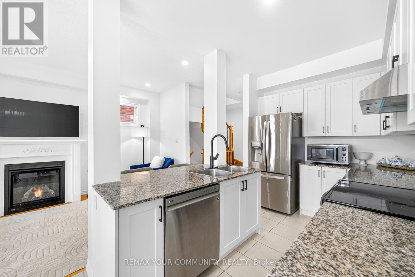 108 Sunset Terrace, Vaughan, Ontario  L4H 4S2 - Photo 11 - N13498974