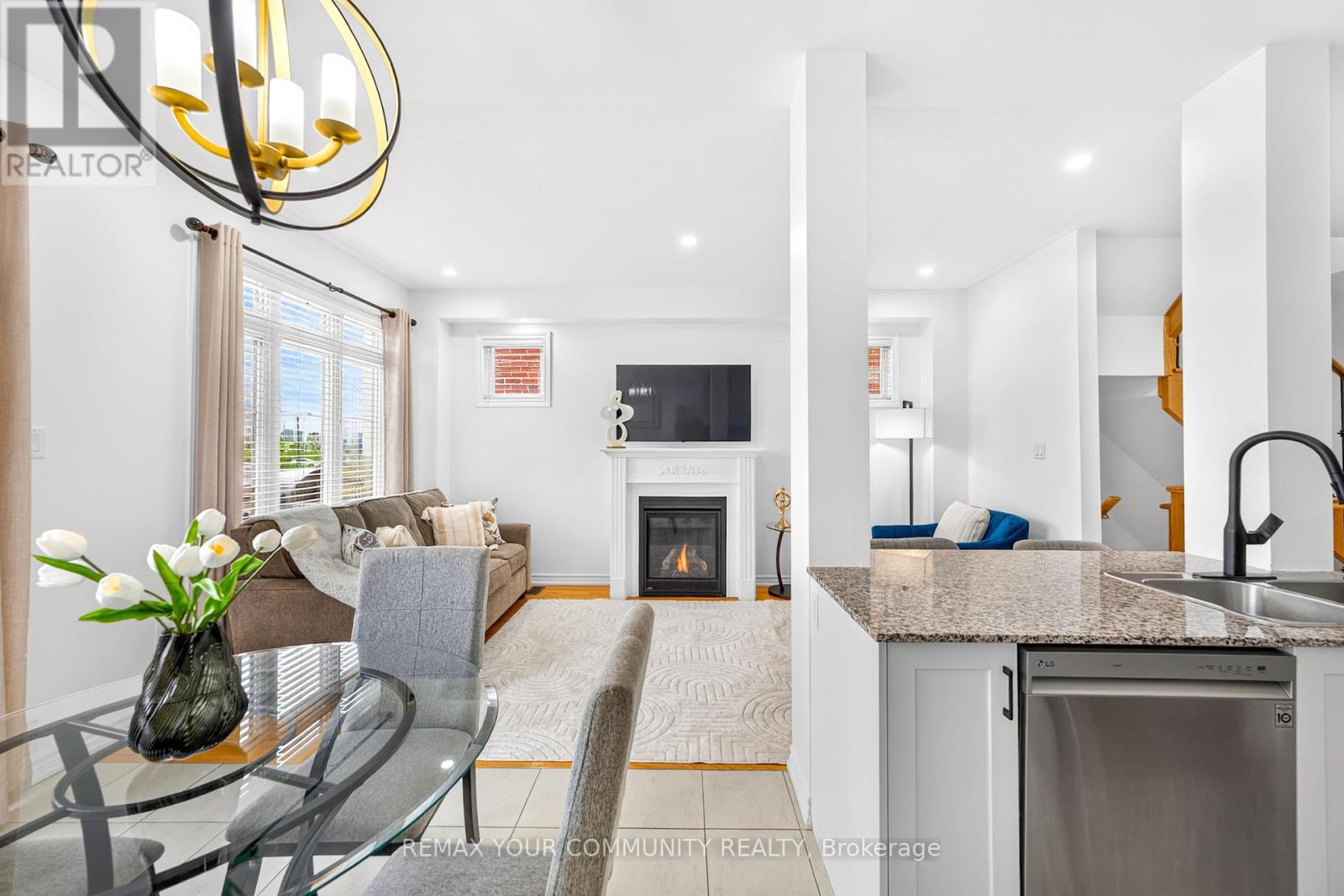 108 Sunset Terrace, Vaughan, Ontario  L4H 4S2 - Photo 7 - N13498974