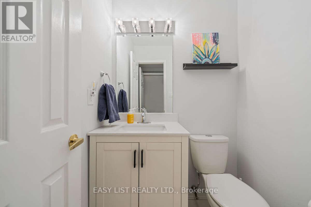 109 Whitney Place, Vaughan, Ontario  L4J 6V6 - Photo 13 - N13498996