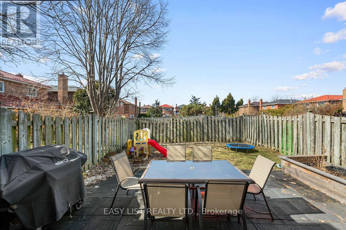 109 Whitney Place, Vaughan, Ontario  L4J 6V6 - Photo 27 - N13498996