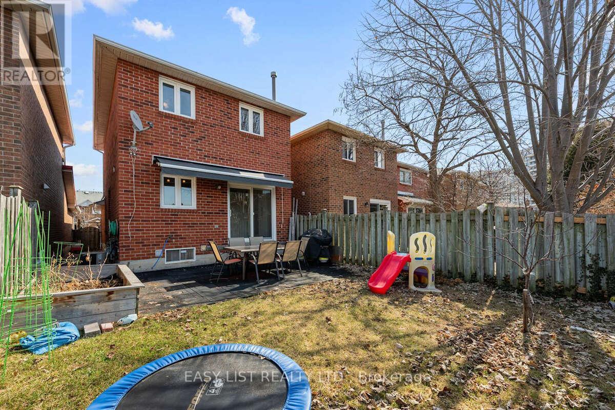 109 Whitney Place, Vaughan, Ontario  L4J 6V6 - Photo 29 - N13498996