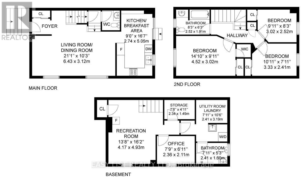 109 Whitney Place, Vaughan, Ontario  L4J 6V6 - Photo 31 - N13498996