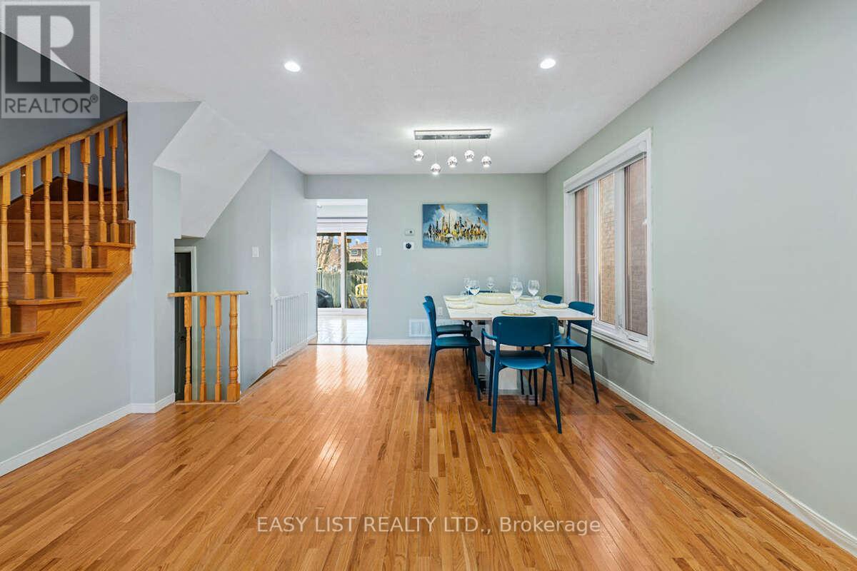 109 Whitney Place, Vaughan, Ontario  L4J 6V6 - Photo 4 - N13498996