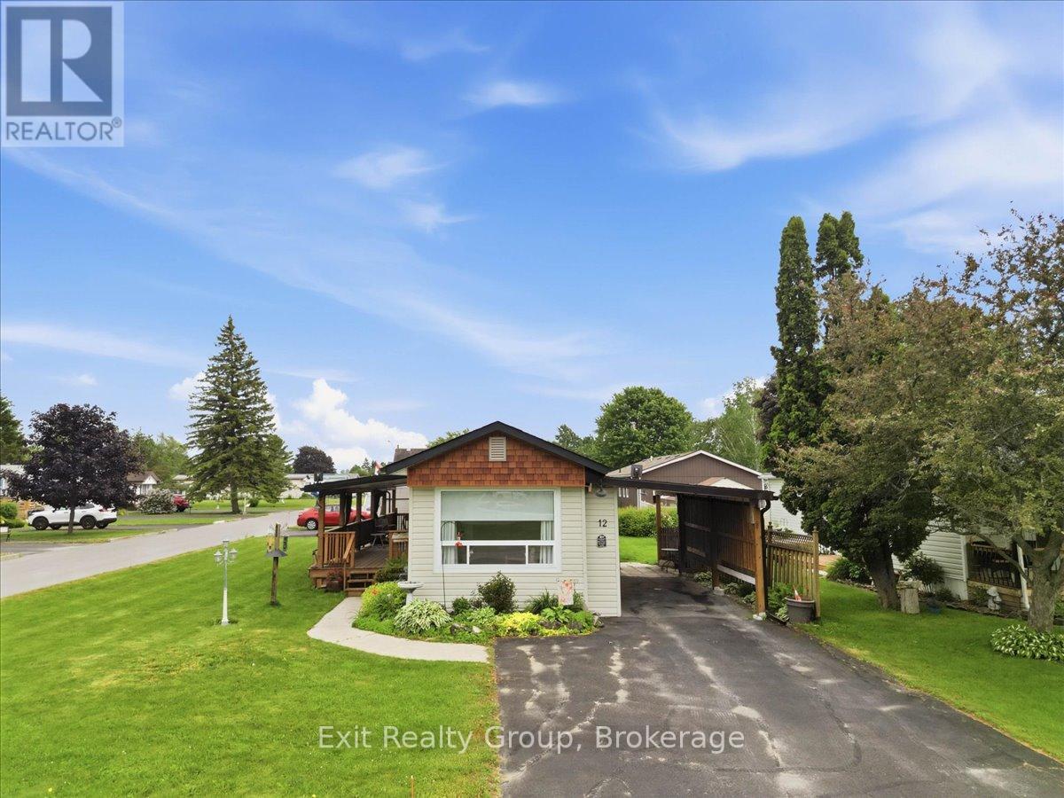 12 Park Lane, Quinte West, Ontario  K8N 2G6 - Photo 2 - X13433930