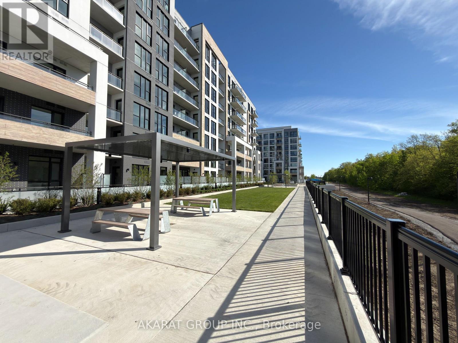 605 - 740 Whitlock Avenue, Milton (Cb Cobban), Ontario  L9E 2B6 - Photo 43 - W13498992