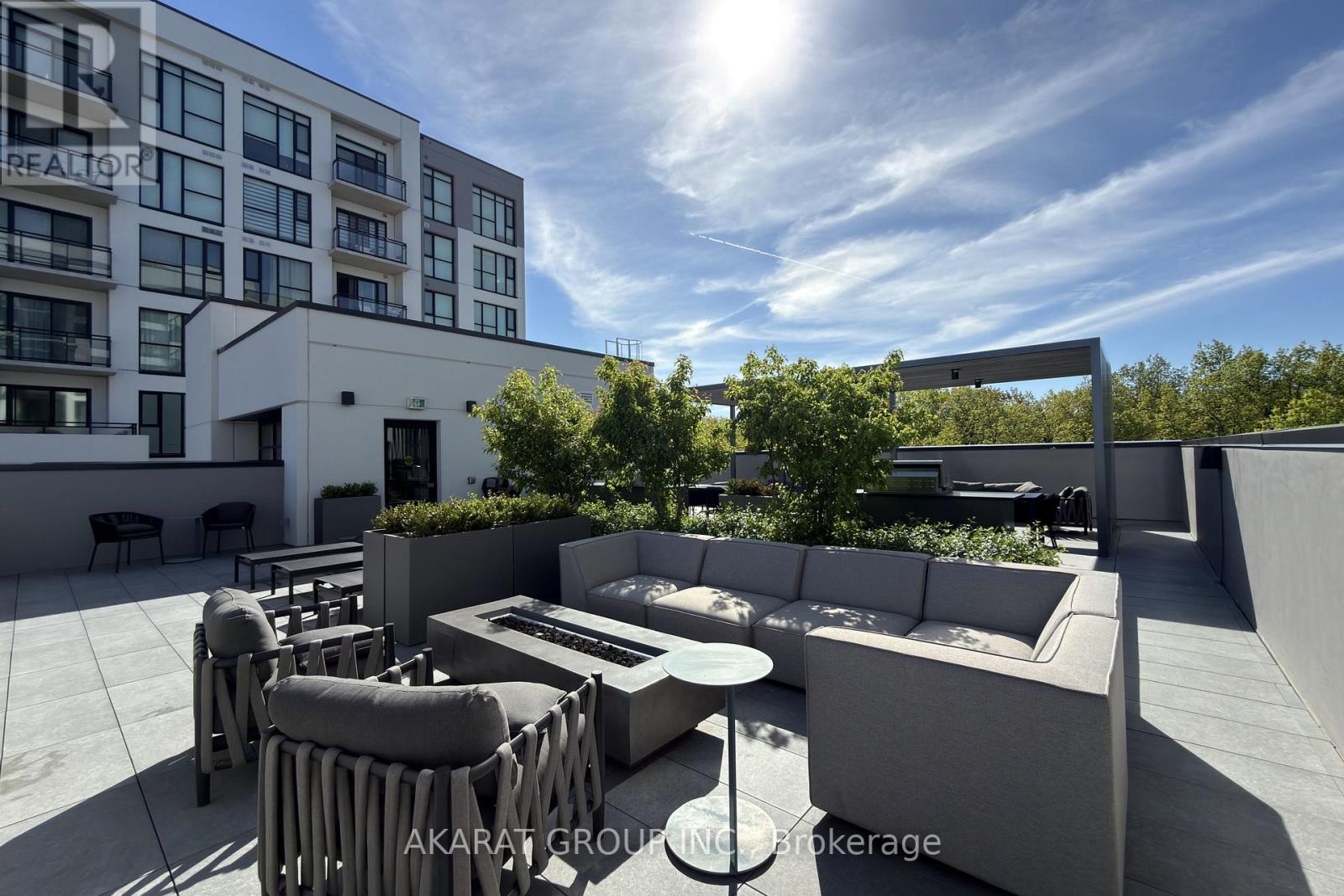 605 - 740 Whitlock Avenue, Milton (Cb Cobban), Ontario  L9E 2B6 - Photo 45 - W13498992