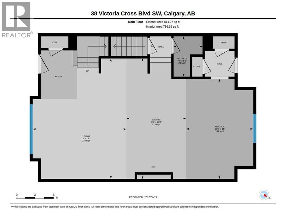 38 Victoria Cross Boulevard Sw, Calgary, Alberta  T3E 7V2 - Photo 46 - A2323647
