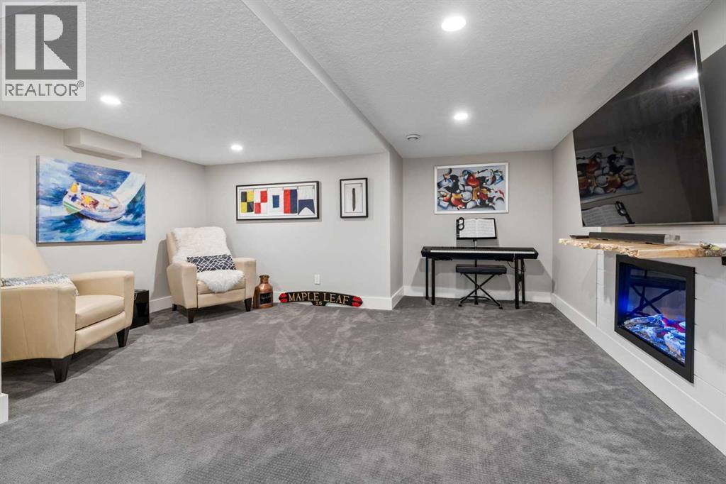 38 Victoria Cross Boulevard Sw, Calgary, Alberta  T3E 7V2 - Photo 31 - A2323647