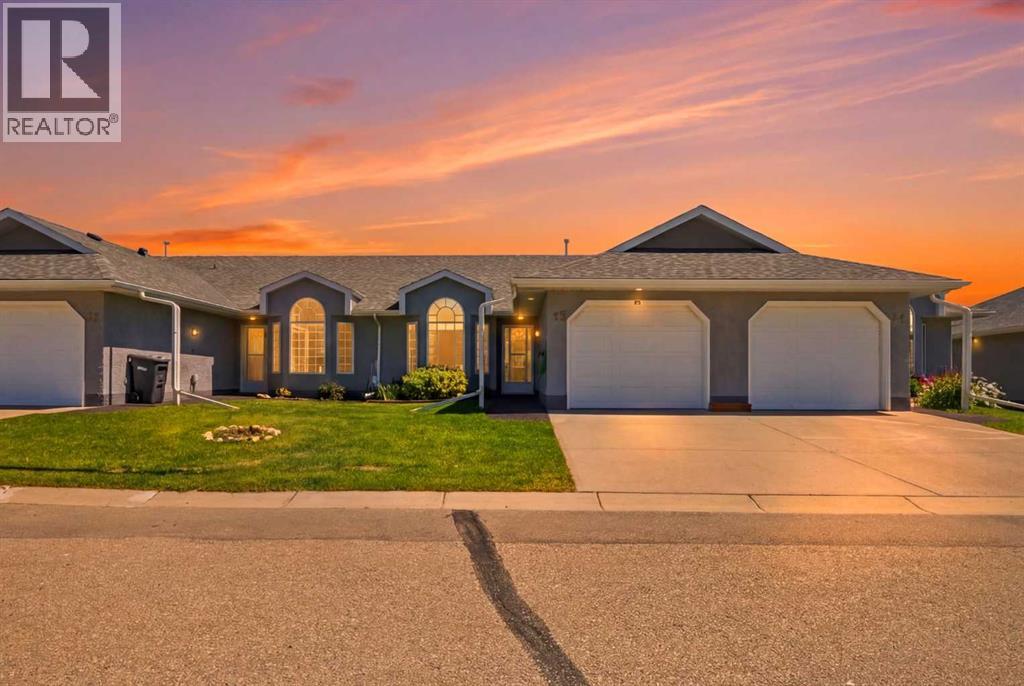 13 Parklane Place, strathmore, Alberta